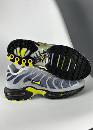 Nike air max plus4 фото