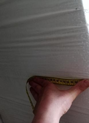 Пачка пінопласту вікбуд , 15 см2 фото