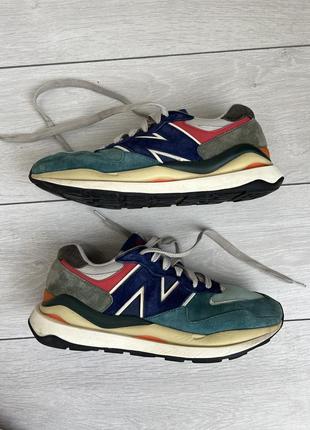 Кроссовки кроссы new balance