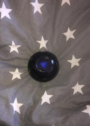 Шар предсказания предвестник для принятия решений magic 8 ball черный магия готика4 фото