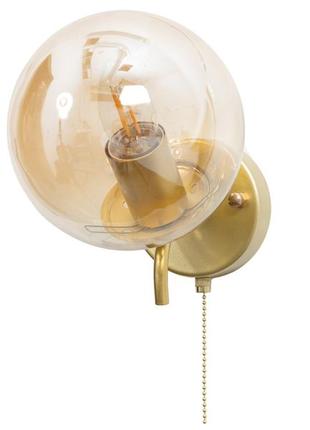 Бра br-274w/1 e27 g