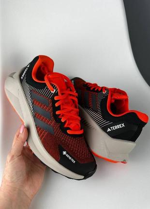 Adidas terrex soulstride flow gtx2 фото