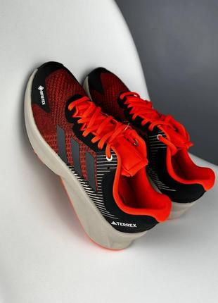 Adidas terrex soulstride flow gtx6 фото