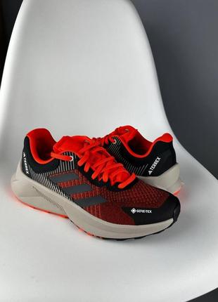 Adidas terrex soulstride flow gtx1 фото