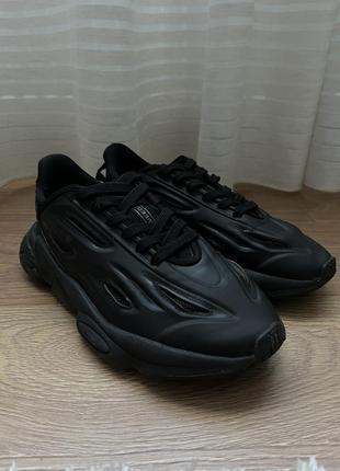 Кроссовки кроссовки кеды adidas ozweego celox5 фото