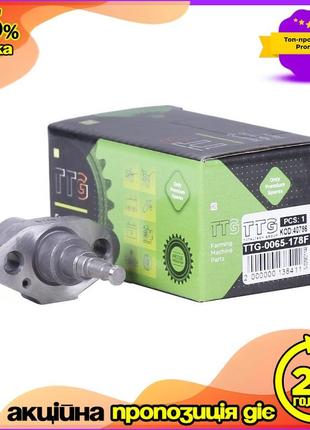 Ремкомплект паливного насоса 178f ttg для ремонту бензонасосу. ku-22