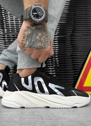 Кроссовки Eason Chan x adidas Originals Jeremy Scott JS Wings 2013