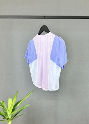 Жіночей комплект футболка + легінси nike оригінал з нових колекцій.8 фото