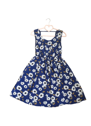 Брендова сукня