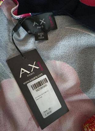 Асиметрична сукня з етикеткою ax paris8 фото