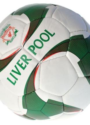 Детский футбольный мяч liverpool ливерпуль №5