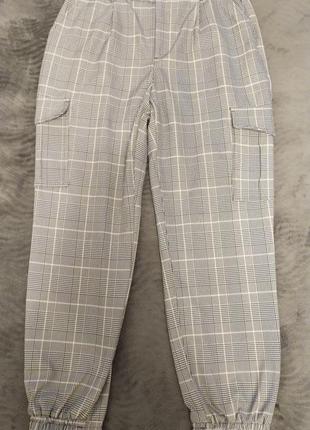 Штани розмір 38