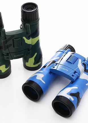 Игрушечный бинокль для детей 9