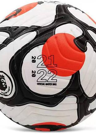Футбольный мяч premier league