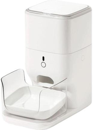 Смарт годівниця catlink automatic feeder fresh 2 - standard