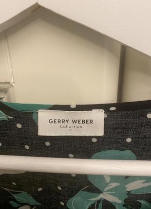 Блузка gerry weber5 фото