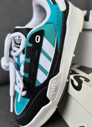 Кросівки adidas adi2000 original  40,5розмір