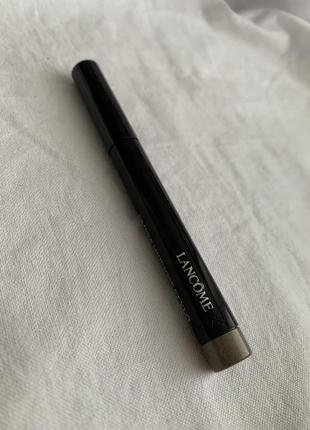 Кремовые тени-карандаш для глаз lancome ombre hypnose stylo1 фото