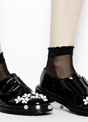 Туфлі asos