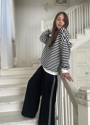 Світшот для дівчинки якість турецький трикотаж