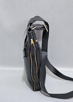 Кожаная сумка radley, оригинал 3
