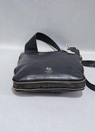 Кожаная сумка radley, оригинал 4