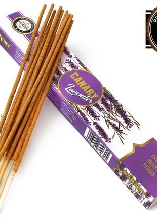Made in heaven canary lavender 15 грамм канарская лаванда bm
