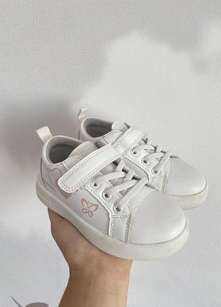 Кеди, кросівки