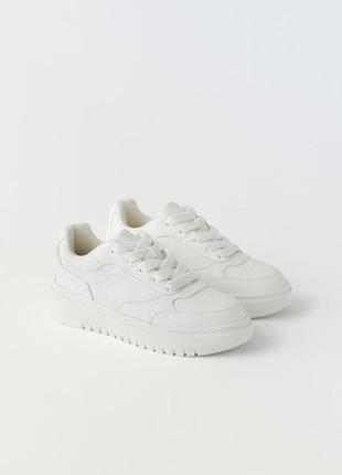 Кросівки zara