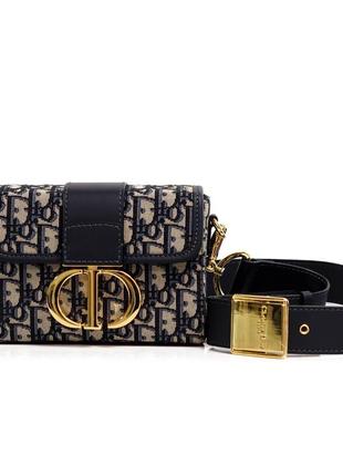 Сумка в стилі dior