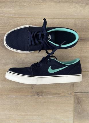 Кросівки nike sb