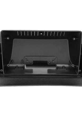 Перехідна рамка renault kangoo 2013+ 9" (6680) dm-11