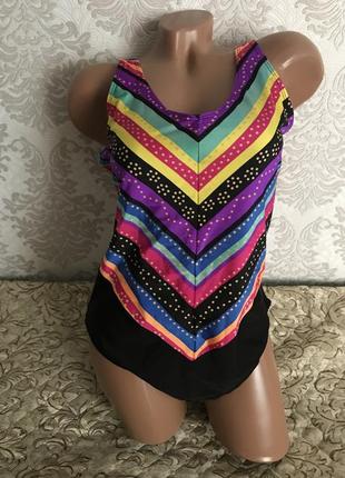 Купальник совместный раз.50-52