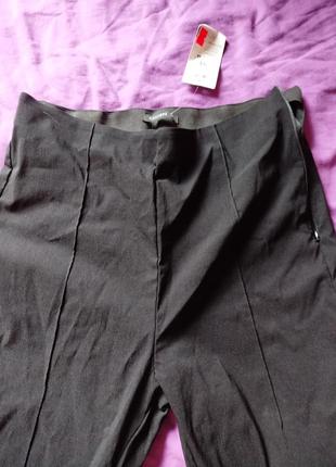 Брюки лосіни хл
