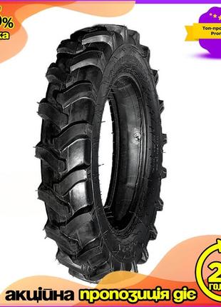 Покрышка 9.5*24 тата 10pr для минитрактора нагрузка 1315 кг dm-11