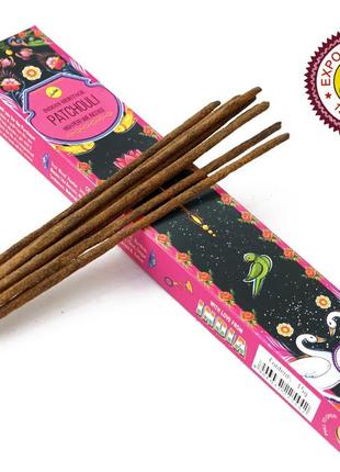 Sreevani patchouli 15 грамм пачули bm