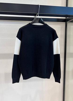 Свитер в стиле celine 8