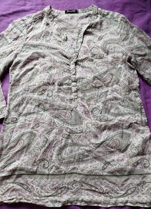 Сорочка котон легенька