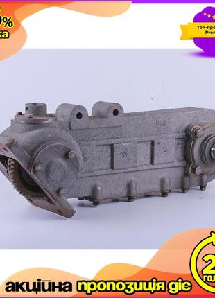 Редуктор фрезы rf чугун 108*170 межцентр. креп. отв. dm-11