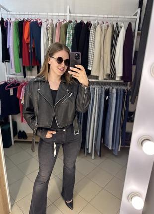 Косуха zara2 фото