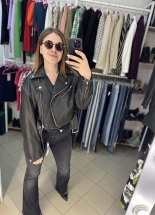 Косуха zara3 фото