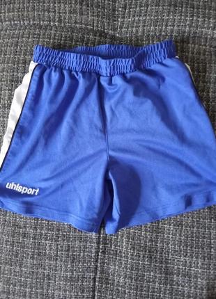 Шорти фірмові на хлопчика 10-12 років.