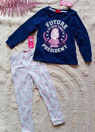 ⭐️ піжама barbie ⭐️