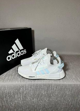 Оригинальные кроссовки adidas nmd