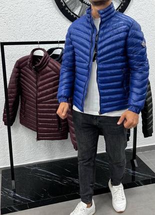 Чоловіча куртка gant | осіння куртка gant