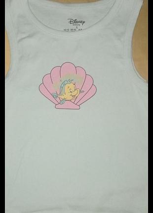 Майка топ, десней