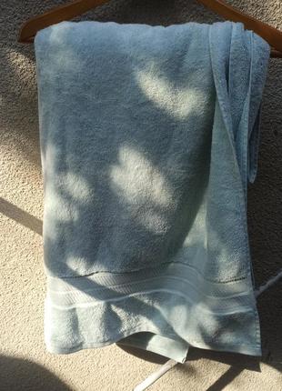 Полотенце махровое