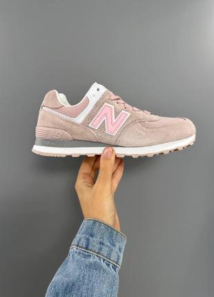 Кросівки new balance