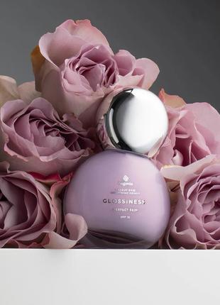 Увлажняющая база под макияж 🌸 ⠀