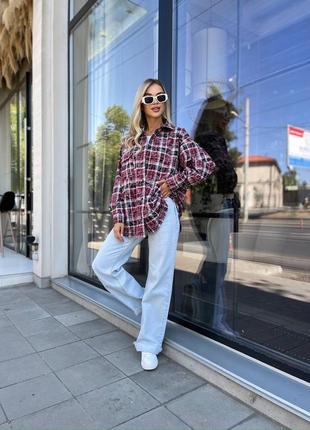 Сорочка в вареному стилі